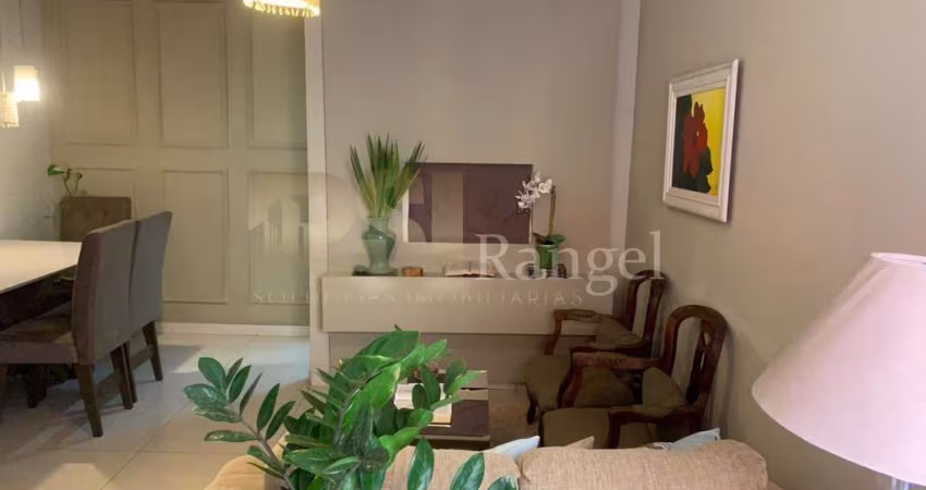 Casa de Condomínio para venda em Jardim Zara de 58.00m² com 2 Quartos e 2 Garagens