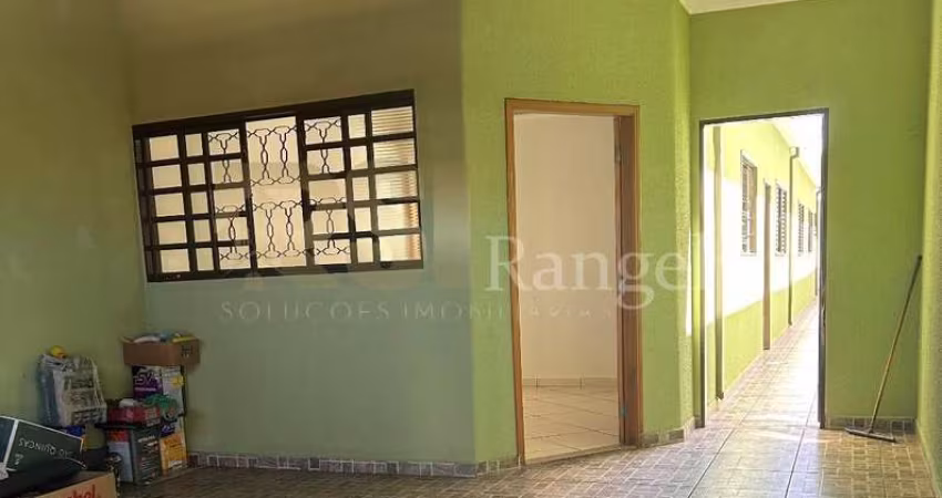 Casa para venda em Parque Ribeirão Preto de 150.00m² com 3 Quartos, 1 Suite e 2 Garagens