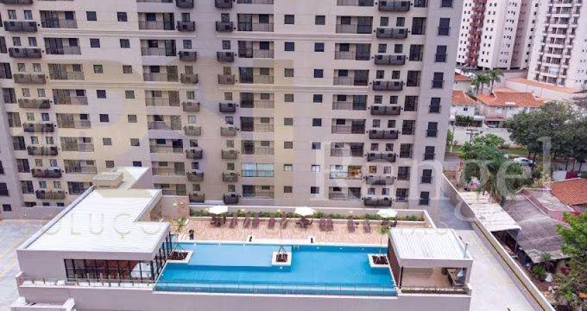 Apartamento para venda em Santa Cruz Do José Jacques de 54.00m² com 2 Quartos e 1 Garagem
