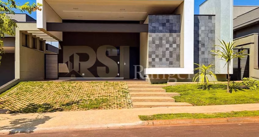 Casa de Condomínio para venda em Loteamento Terras De Florença de 371.00m² com 3 Quartos, 3 Suites e 4 Garagens