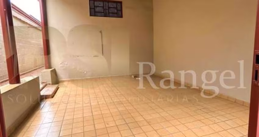 Casa para venda em Jardim Bela Vista de 130.00m² com 2 Quartos e 1 Garagem