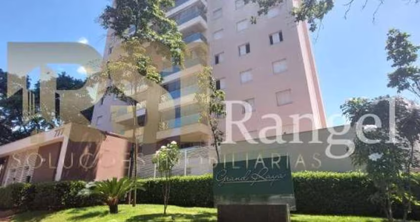 Apartamento para venda em Jardim Botânico de 123.00m² com 3 Quartos, 1 Suite e 2 Garagens