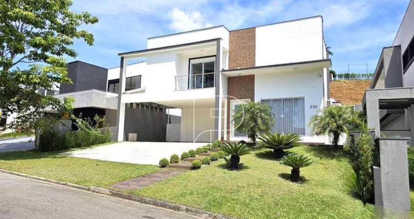 Casa de Condomínio para venda e aluguel em Granja Viana – Km 26 de 450.00m² com 3 Quartos, 3 Suites e 4 Garagens
