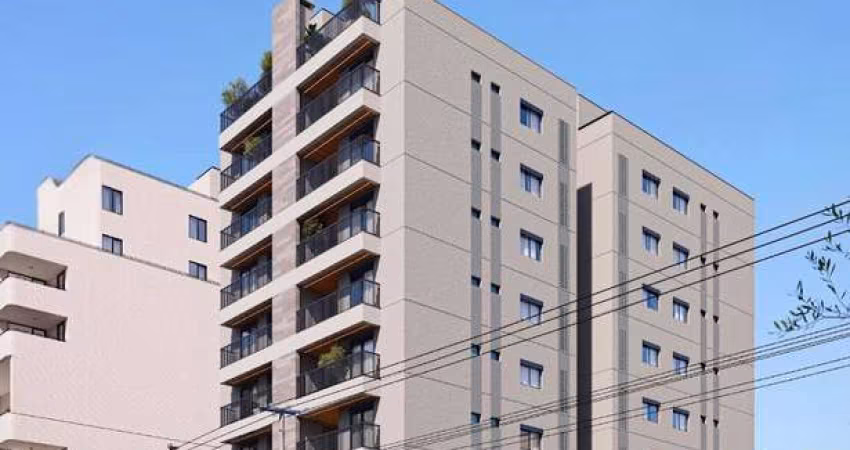 Apartamento para venda em Água Verde de 78.00m² com 2 Quartos, 2 Suites e 1 Garagem