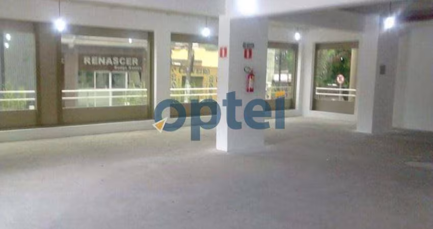 Sala Comercial para alugar em Rudge Ramos de 272.00m² com 6 Garagens
