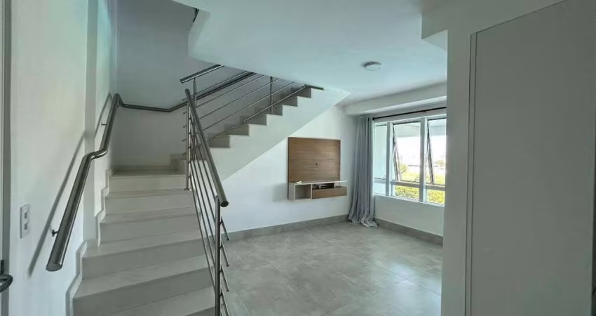 Apartamento para venda em Jardim Pompéia de 133.33m² com 1 Quarto, 1 Suite e 2 Garagens
