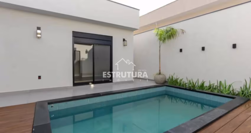 Casa de Condomínio para venda em Jardim Do Horto de 500.00m² com 4 Quartos, 3 Suites e 6 Garagens