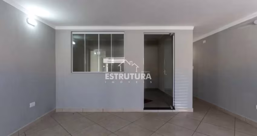 Casa para venda em Parque Das Indústrias de 97.00m² com 2 Quartos, 1 Suite e 2 Garagens