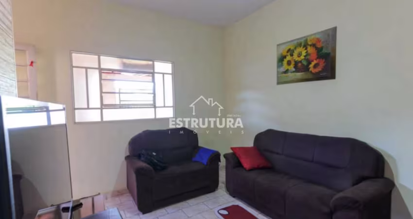 Casa para venda em Benjamim De Castro de 100.00m² com 2 Quartos e 2 Garagens