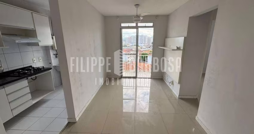 Apartamento para venda em Parada de Lucas de 50.00m² com 2 Quartos, 1 Suite e 1 Garagem