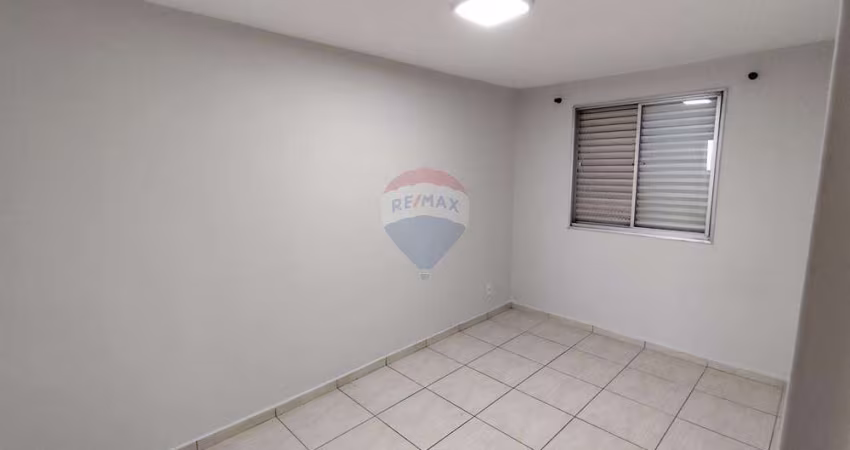 Apartamento para alugar em Residencial Terra Da Uva de 69.00m² com 3 Quartos, 1 Suite e 1 Garagem