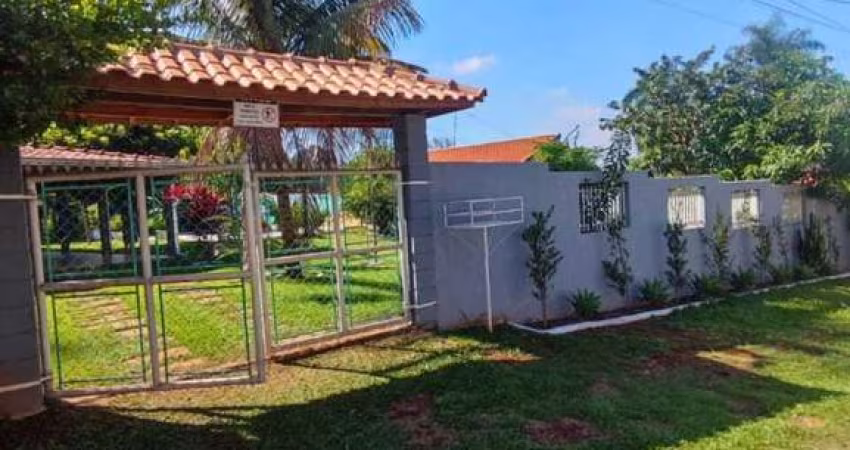 Chácara para venda em Área Rural De Limeira de 1400.00m² com 2 Quartos, 1 Suite e 10 Garagens