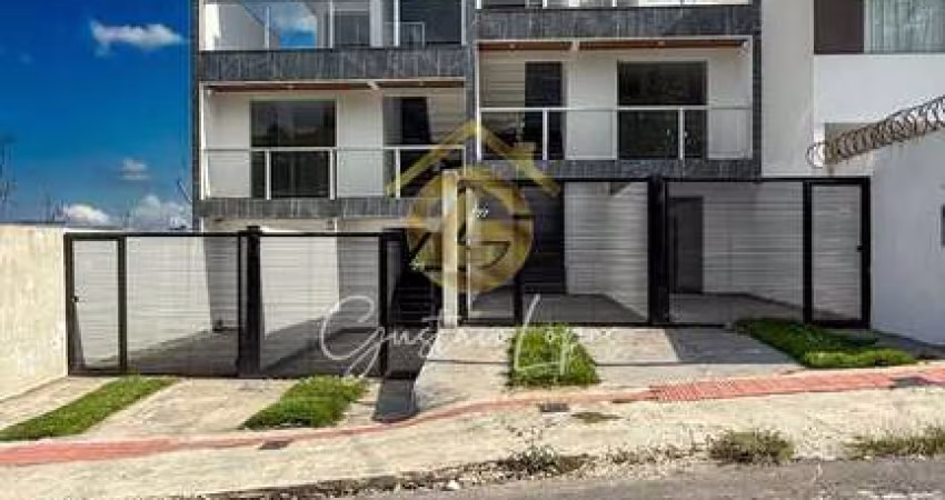 Casa de Condomínio para venda em Jardim Casa Branca de 131.00m² com 3 Quartos, 1 Suite e 2 Garagens
