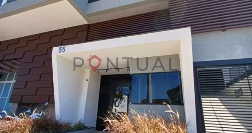 Apartamento para alugar em Jardim Maria Izabel de 39.00m² com 1 Quarto e 1 Garagem