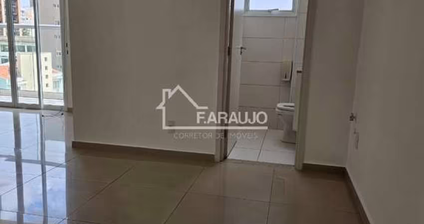 Sala Comercial para venda em Parque Campolim de 40.00m²