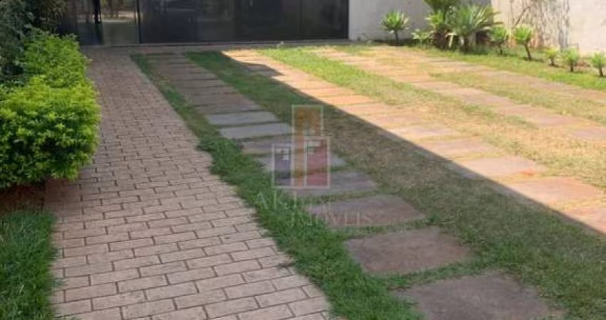 Imóvel Comercial para alugar em Vila Aeroporto Bauru de 120.00m² com 6 Garagens