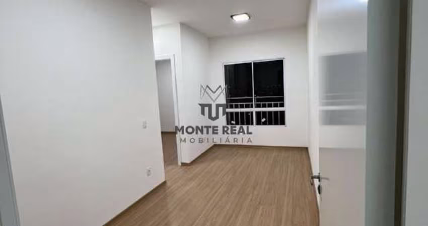 Apartamento para alugar em Lopes De Oliveira de 45.00m² com 2 Quartos e 1 Garagem