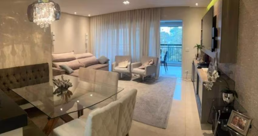 Apartamento para venda em Vila Andrade de 104.00m² com 2 Quartos, 2 Suites e 2 Garagens
