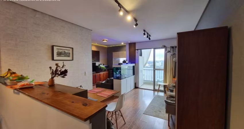 Apartamento para venda em Vila Andrade de 66.00m² com 2 Quartos, 1 Suite e 1 Garagem