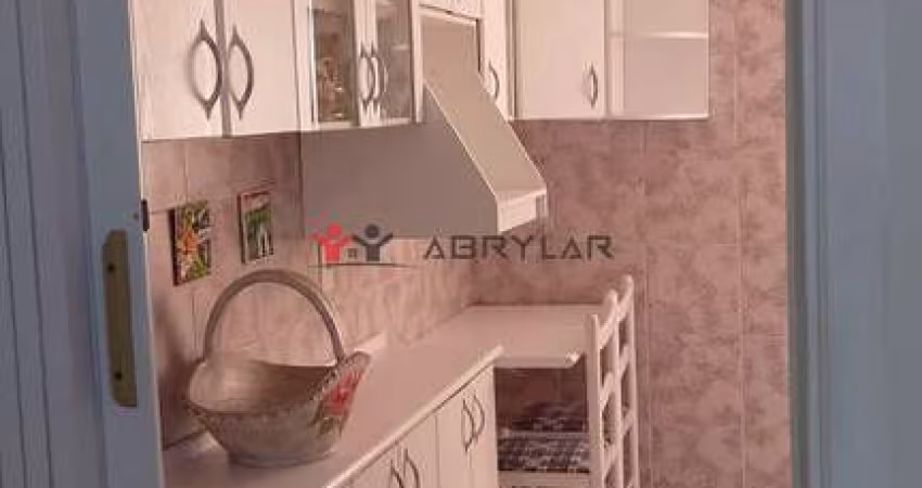 Apartamento para venda em Jardim Ana Maria de 48.00m² com 2 Quartos