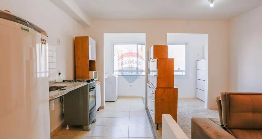 Apartamento para venda em Jardim São Carlos de 47.00m² com 2 Quartos e 1 Garagem