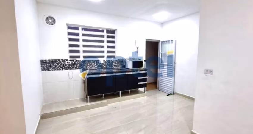 Casa para venda em Rudge Ramos de 148.48m² com 3 Quartos e 2 Garagens