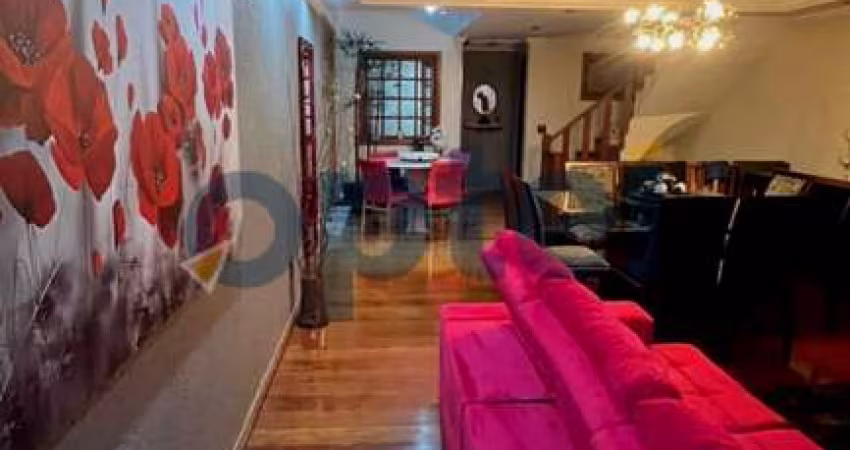 Sobrado para venda em Anchieta de 254.25m² com 3 Quartos, 1 Suite e 4 Garagens