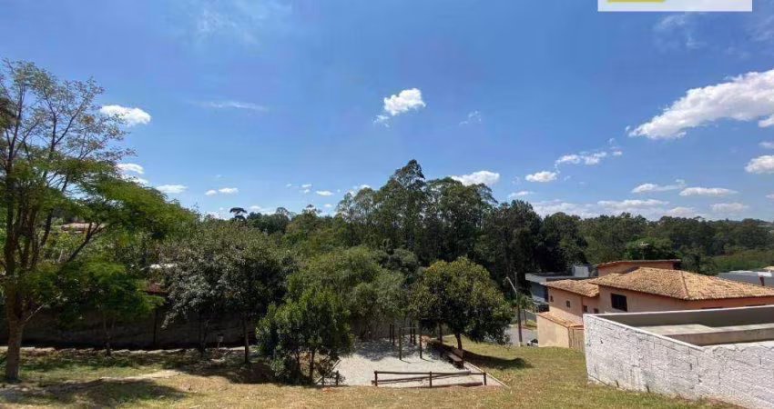 Terreno para venda em Quintas Do Ingaí de 250.00m²