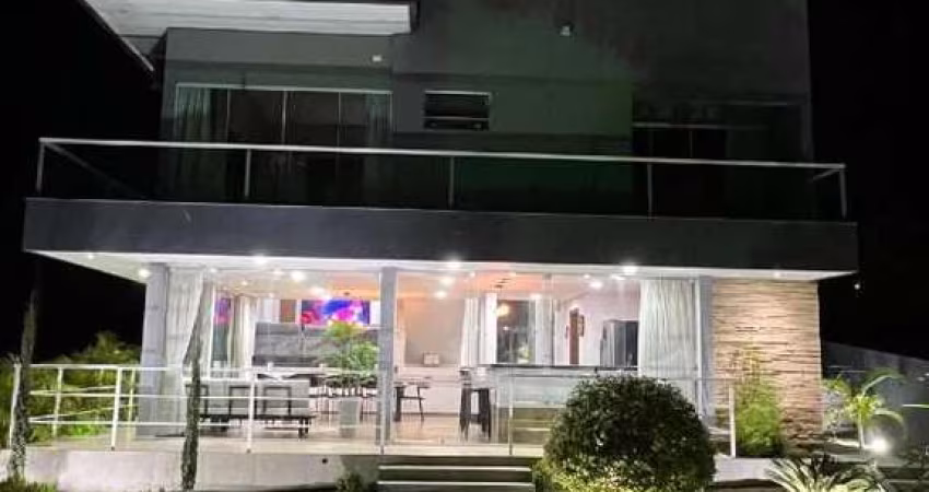Casa para venda em Riviera de Santa Cristina II de 318.13m² com 3 Quartos, 3 Suites e 7 Garagens