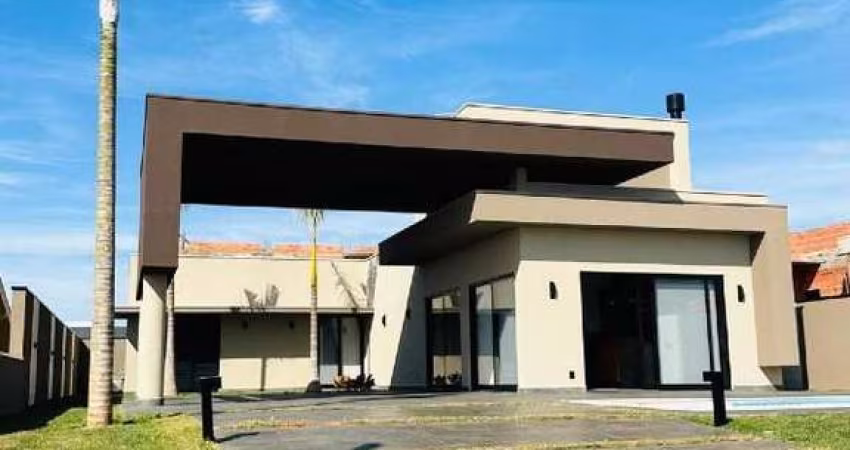 Casa para venda em Estância Turistica de 149.35m² com 3 Quartos, 2 Suites e 8 Garagens