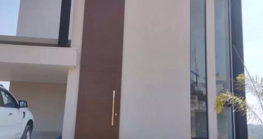 Casa para venda em Estância Turistica de 258.00m² com 4 Quartos, 2 Suites e 4 Garagens