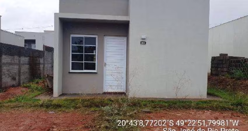 Casa para venda em Fazenda São Pedro (zona Rural) de 200.00m² com 2 Quartos