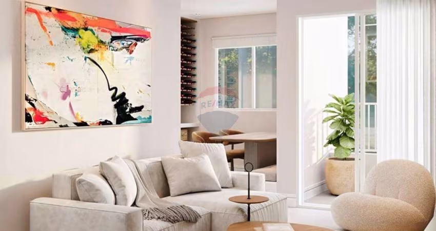 Apartamento para venda em Jardim São Francisco de 62.93m² com 3 Quartos e 1 Suite