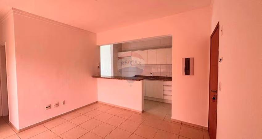 Apartamento para venda em Jardim Nova Aliança Sul de 42.00m² com 1 Quarto