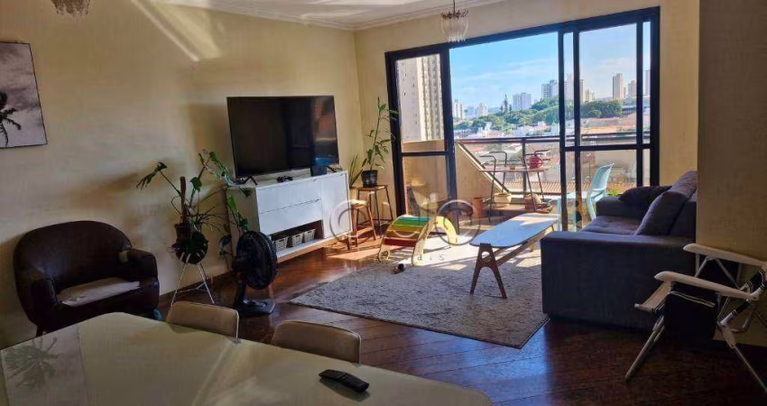 Apartamento para venda em Alto de 130.00m² com 3 Quartos, 1 Suite e 2 Garagens