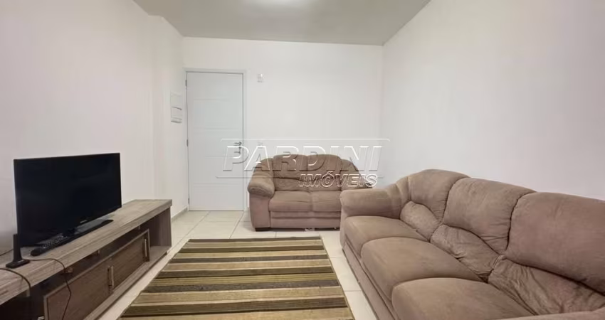 Apartamento para venda em Praia Do Perequê-açu de 65.00m² com 2 Quartos, 1 Suite e 1 Garagem