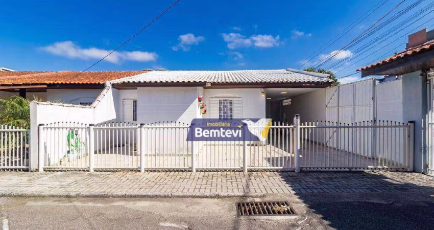 Casa para venda em Afonso Pena de 64.00m² com 3 Quartos, 1 Suite e 2 Garagens
