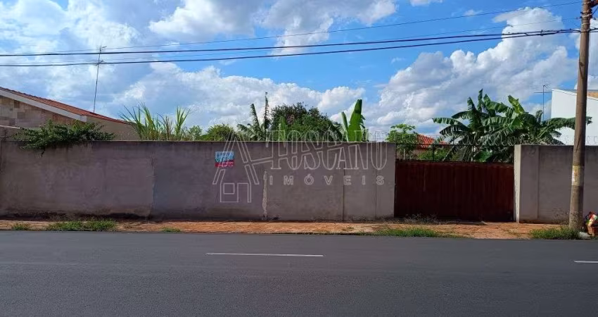 Terreno para venda em Centro de 484.00m²