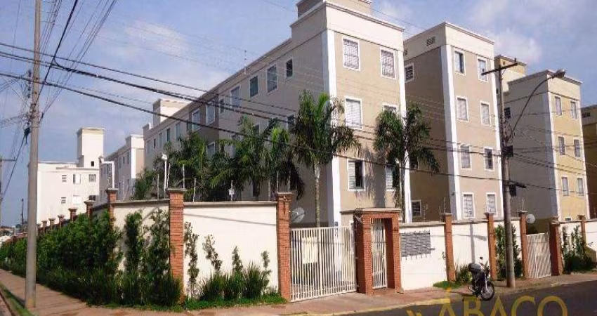 Apartamento para venda em Vila Monteiro (gleba I) de 100.00m² com 2 Quartos e 1 Garagem