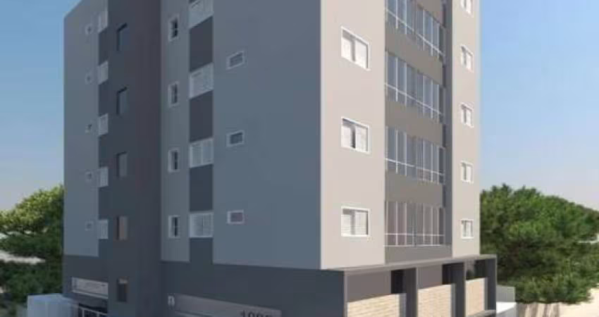 Apartamento para venda em Vila Monteiro (gleba I) de 57.27m² com 2 Quartos