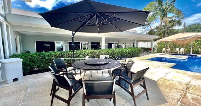 Casa para venda em Praia Do Tenório de 591.50m² com 7 Quartos, 7 Suites e 8 Garagens