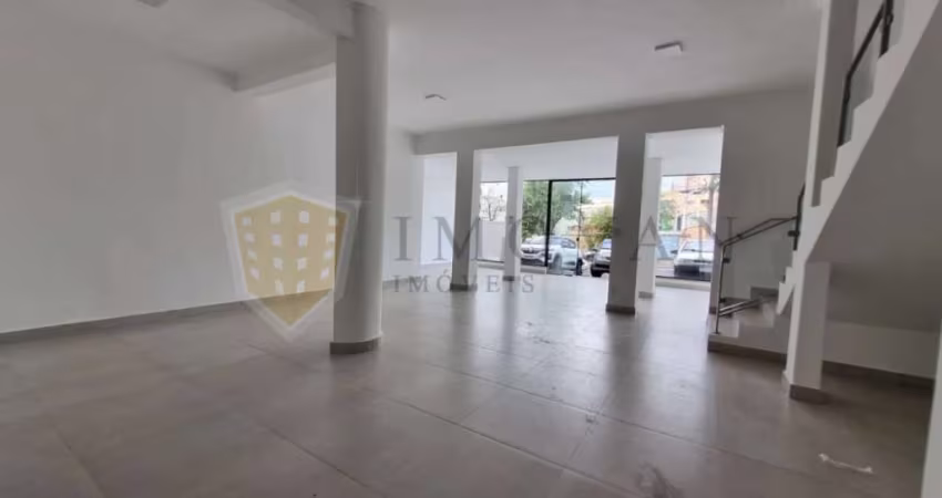 Imóvel Comercial para alugar em Jardim Nova Aliança de 368.00m² com 2 Garagens
