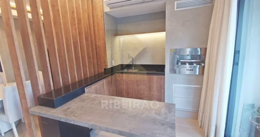 Apartamento para alugar em Jardim Olhos D'água Ii de 158.00m² com 3 Quartos, 3 Suites e 3 Garagens