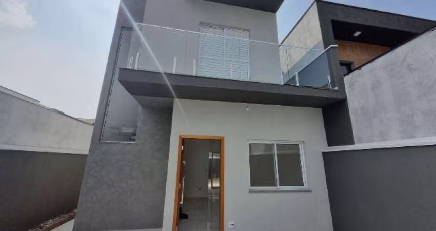 Casa para venda em Villa Di Cesar de 120.00m² com 3 Quartos, 1 Suite e 2 Garagens