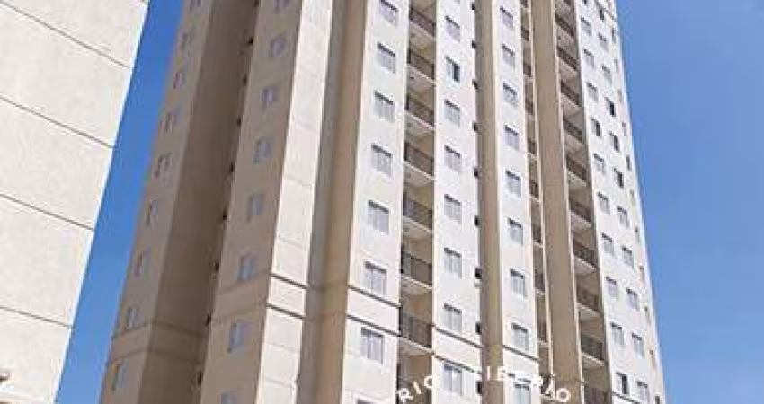 Apartamento para venda em Parque João Ramalho de 47.00m² com 2 Quartos e 1 Garagem