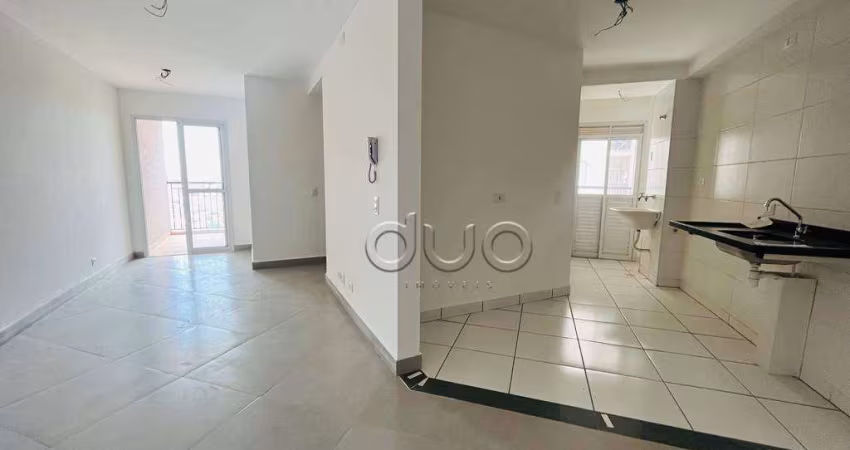 Apartamento para venda em Paulicéia de 66.00m² com 2 Quartos, 1 Suite e 2 Garagens
