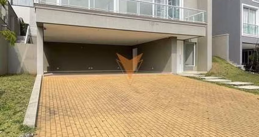 Casa para venda em Alphaville de 430.00m² com 4 Quartos, 4 Suites e 6 Garagens