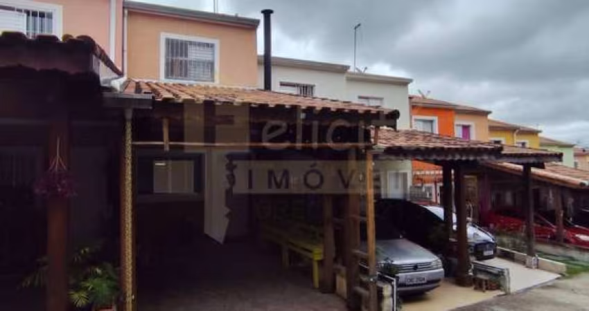 Casa para venda em Parque Viana de 65.00m² com 2 Quartos e 1 Garagem