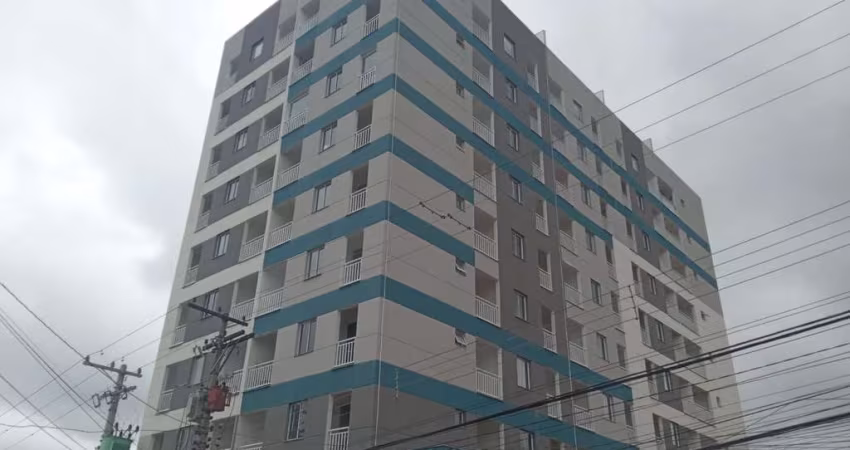 Apartamento para venda em Cidade Antônio Estevão De Carvalho de 30.00m² com 2 Quartos