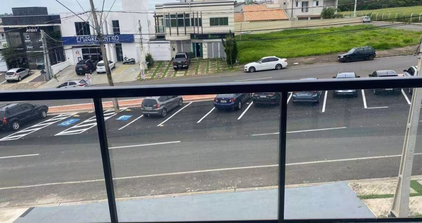Sala Comercial para alugar em Jardim Esplanada de 820.00m² com 10 Garagens